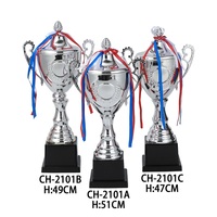 Vente en gros de médailles sportives professionnelles en métal, trophées de tennis de table, de handball, de football, gravure personnalisée, plaqué or et argent, durable