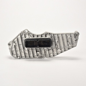 Módulo de Control de Transmisión Programado TCM AE8Z-7Z369-F Compatible con AE8Z-7Z369-F para Ford Focus/Fiesta 2.0L 2011-2018 - Product Image 4