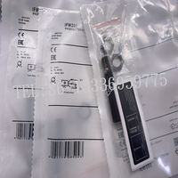 Sensor Proximity Switch Seri IFW204 IFK3004UBPKG/K1/SC/US-104 Baru Asli Tersedia