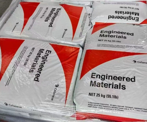 วัสดุไนลอนเสริมใยแก้ว PA66 Celanese USA 80G33L DuPont - Product Image 2