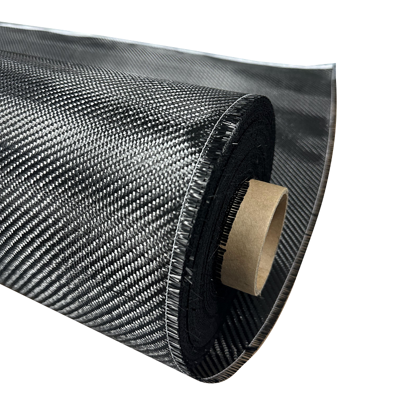 3K Carbon Fiber Fabric High Strength