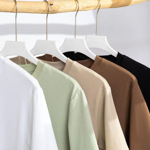 Haut de sport pour femme 8D, coupe régulière, printemps/été, nouveau design, respirant, logo, col rond, manches courtes, tricot en élasthanne/coton - Product Image 4