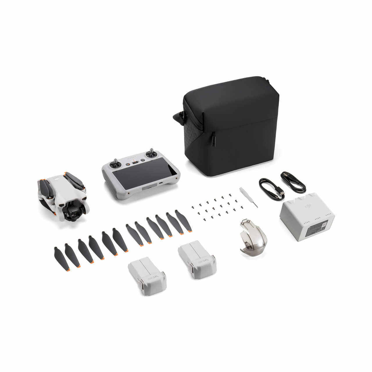 DJI Mini 3 - RC - Pack Plus