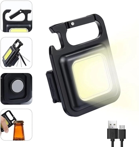 Móc Chìa Khóa Đèn <span class=keywords><strong>Led</strong></span> Cầm Tay Mới Nhất - Product Image 2