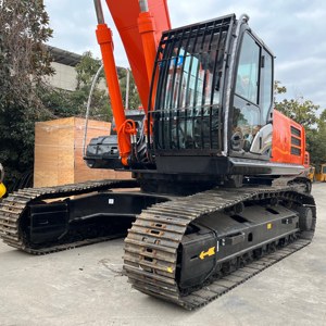 Cheap <b>Used</b> <b>Machinery</b> ZX350-5G ZX350H 35 Ton Crawler <b>Used</b> Hitachi Excavators Hitachi Heavy Duty Machine ZAXIS 350 - Product Image 5
