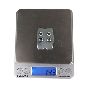 Pedal de Bloqueo para Bicicleta de Montaña para Placas de Bloqueo <span class=keywords><strong>XT</strong></span> <span class=keywords><strong>M8000</strong></span>, Accesorios de Autobloqueo, Placa Trasera para Placas de Bloqueo SH51 SH56 - Product Image 5