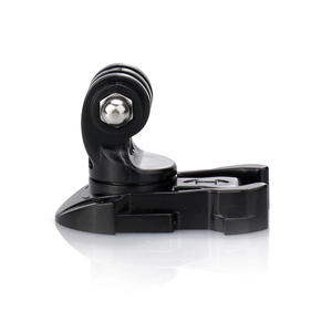 Base rotative universelle à dégagement rapide pour caméra d'action GoPro, compatible DJI YiShangou, en plastique CNC et PC, pour utilisation en voiture - Product Image 3