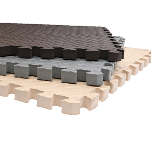 Cao Đàn Hồi Mat Màu Foam Thảm Sàn Lồng Vào Nhau Tatami Eva 5Cm EVA Foam, Eva 30*30/60*60/100*100 Cm Hoặc Tùy Chỉnh CN;SHN - Product Image 2