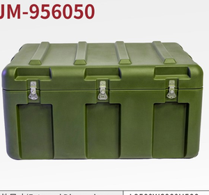 DF JM956050 204L 205L 206L 207L 208L Waterproof IP65 Shockproof Trolley Portable Hard <b>Box</b> Plastic Case CN/GUA - Product Image 4