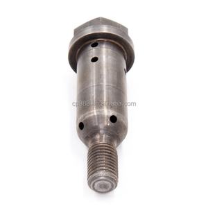 Soupape de commande d'huile solénoïde d'arbre à cames G4D36279CA pour Jaguar Land Rover G4D36279CA - Product Image 3