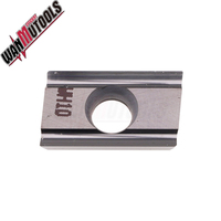 Insertos de fresado de control numérico originales y genuinos APNT120208SR/ADNT160308SR CH550/HC844