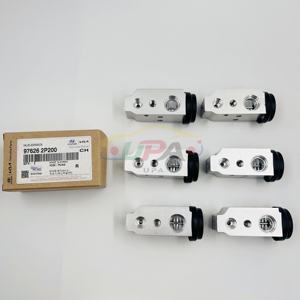 Válvula de Expansión Original de Calidad 97626-2P200 97626 2P200 para Hyun-dai Ki-a 976262P200 - Product Image 2