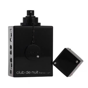 <span class=keywords><strong>Armaf</strong></span> 1:1 Perfume árabe de larga duración Dubai Perfumes Eau De Perfume Club De Nuit Eau De Nuit Mujeres 105ml Spray OEM Mujer Picante - Product Image 3