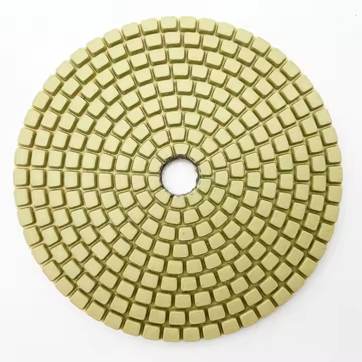 Hot Sale OEM Customized Abrasive Polishing