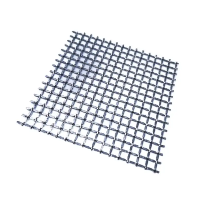 Lamiera decorativa perforata/piastre a maglia perforate con spessore 0.3-3mm