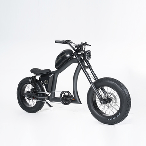 Armazém da UE com Frete Grátis, Bicicleta Elétrica de Montanha 750W 48V 22.5Ah, Bicicleta Elétrica Urbana com Pneus Largos, 25KM/H, Pneus de 20*4.5 polegadas - Product Image 3