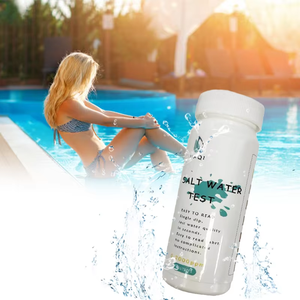 새로운 제품 수질 테스트 키트 수질 테스터 수압 테스트 키트 - Product Image 4