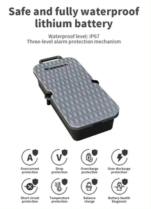 Tabla de Surf Eléctrica con Hidroala de 8KW, Estilo Waydoo, Jet Board - Product Image 4