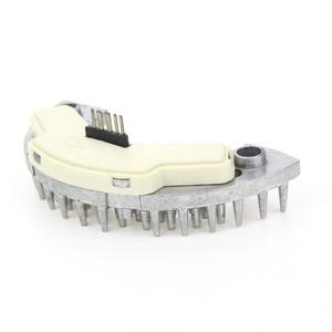6441AG pour Citroën <span class=keywords><strong>Xsara</strong></span> <span class=keywords><strong>Picasso</strong></span> & Peugeot 206 307 Moteur de Ventilateur de Chauffage Résistance 6441S6 6441K0 6441AL 6441AP 6441.AP - Product Image 4
