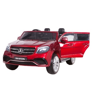 <span class=keywords><strong>Voiture</strong></span> à pédales sous licence WDHL228 12V, <span class=keywords><strong>jouet</strong></span> <span class=keywords><strong>caravane</strong></span> en vente flash - Product Image 1