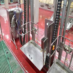 آلة الماشية الماشية لسقاعة الماشية في بوفالو - Product Image 6