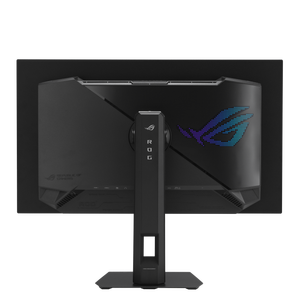 จอเกมมิ่งรุ่นใหม่ล่าสุด ROG Strix <span class=keywords><strong>OLED</strong></span> XG27AQWMG ขนาด 27 นิ้ว QHD 2560x1440 280Hz 0.03ms Tandem <span class=keywords><strong>OLED</strong></span> TrueBlack หน้าจอเงา - Product Image 3