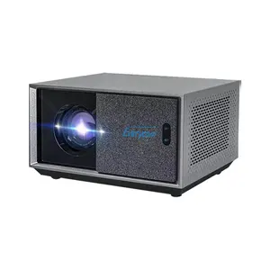 ЖК-проектор для домашнего кинотеатра, 1080p, 4k