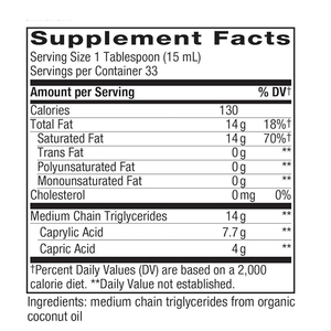 <span class=keywords><strong>Olio</strong></span> <span class=keywords><strong>MCT</strong></span> 100% Puro di Grado Alimentare, 500 ml, <span class=keywords><strong>Olio</strong></span> di Cocco Liquido Biologico <span class=keywords><strong>C8</strong></span> 60/40 per Sport, Produzione all'Ingrosso - Product Image 2