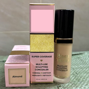 Fond de Teint Liquide Correcteur Multi-Couleurs Born This Way - Léger et Longue Tenue pour le Contouring - Product Image 2