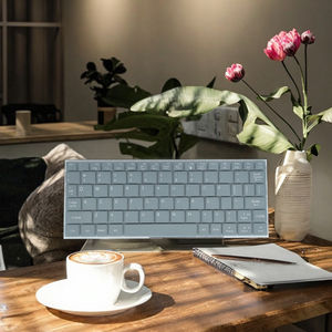 Nouveau pour ROG Strix GL503GE <span class=keywords><strong>GL503VD</strong></span> GL503VM GL703GE GL703VD clavier mécanique d'ordinateur portable commutateurs Gateron rétroéclairés américains - Product Image 5