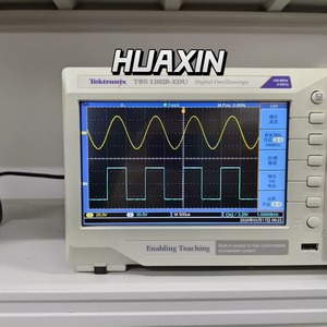 ออสซิลโลสโคป Tektronix TBS1102B-EDU 100MHz มือสอง hx - Product Image 3