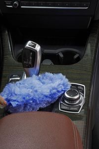 <span class=keywords><strong>Duster</strong></span> Air <span class=keywords><strong>Duster</strong></span> Renault <span class=keywords><strong>Duster</strong></span> Neck, plumón de aire comprimido para limpieza de coches, recambio de mini plumón de microfibra para limpieza BYJD001 - Product Image 3