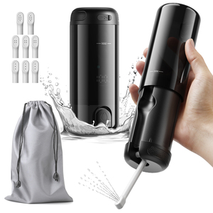 Factory Direct Sale B10 250ml Portable <strong>Bidet</strong> <strong>for</strong> <strong>Toilet</strong> Use With IP67 Waterproof &amp; USB Rechargeable - Product Image 1