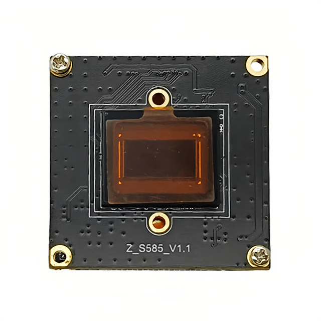 Super Starlight IMX585 1/1.2 Inch Big Size 8MP USB3.0 RGB IR Camera Module OEM Image & Camera Sensor Module Provider