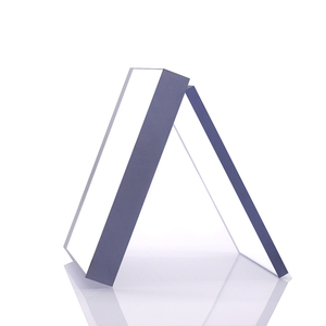 Miễn phí Mẫu soild Poly Carbonate nhựa Bảng điều chỉnh hình thành chống đạn Polycarbonate tấm Philippines - Product Image 5