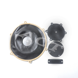 Kit de diaphragme réducteur pièces à point unique ACT kit de diaphragme régulateur cng 98 gnv kit de diaphragme de réparation réducteur de 3 générations - Product Image 4