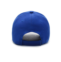 Casquette de baseball multi-panneaux personnalisée avec logo, broderie 3D, polyester et coton, pour sports de plein air, cadeaux promotionnels