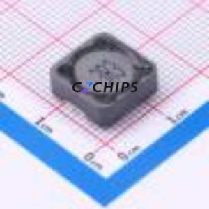 XRRH124-3R3M ตัวเหนี่ยวนำไฟฟ้าแบบ SMD,12x12 มม. ( ค่าความเหนี่ยวนำ: 3.3uH )( ความแม่นยำ: 20% กระแสไฟฟ้าที่กำหนด: 7A ) - Product Image 1