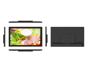 Marco de Fotos Digital LCD de 32 Pulgadas, 1080P HD IPS, Reproductor de Publicidad para Exhibición de Productos en Tiendas - Product Image 3