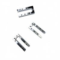 Service d'usinage de précision OEM |   Pièces personnalisées en aluminium, laiton et acier inoxydable |   Usinage par électroérosion à fil, tournage, fraisage, prototypage
