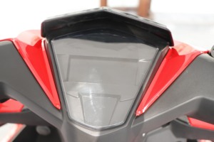 Moto tout-terrain Kaining avec moteur 72V 3000W, fabriquée par Kaining - Product Image 5