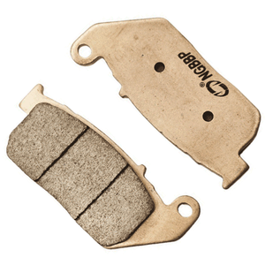 NGBBP Vente directe d'usine Nouvelle plaquette de frein à disque fritté FA381 pour <span class=keywords><strong>moto</strong></span> <span class=keywords><strong>HARLEY</strong></span> DAVIDSON XL 883 L Montage direct - Product Image 5