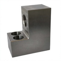 Prodotti in Metallo CNC, Parti in Acciaio Inossidabile, Personalizzazione in Serie Supportata, Produttore Originale