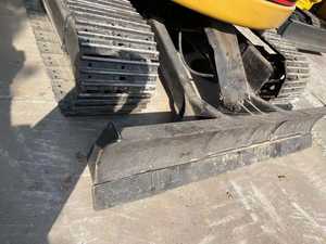 Used <b>8</b> <b>Ton</b> Caterpillar 308C Mini Hydraulic Crawler <b>Excavator</b> for Construction with Core Components Engine Pump & Motor - Product Image 5