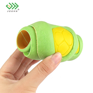 Plantillas para fascitis plantar para el cuidado de los pies JOGHN 2023, plantillas de Gel para <span class=keywords><strong>zapatillas</strong></span> suaves antipronación para caminar, plantillas para zapatos, plantillas para pies planos - Product Image 5