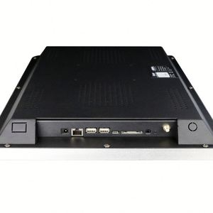 Sản phẩm mới VESA Wall Mount 21.5, 22, 32 inch HD cảm ứng không thấm nước Màn hình Màn hình máy tính tất cả trong một PC - Product Image 3