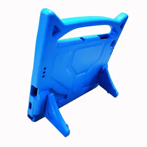 Kids EVA foam bumper shockproof rugged handle kickstand tablet case For Samsung Galaxy Tab A9 Plus 11 inch X210 X215 2023