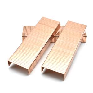 ओएम/ओडम विनिर्माण कॉपर प्लाई टेसिटी <span class=keywords><strong>3215</strong></span> 3218 कार्टन क्लोज स्टेपल - Product Image 6