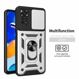 Accessoires mobiles, étui mat à fumée TPU pour téléphone portable, coque arrière pour <span class=keywords><strong>Xiaomi</strong></span> <span class=keywords><strong>Redmi</strong></span> <span class=keywords><strong>Note</strong></span> 11S 10s <span class=keywords><strong>11T</strong></span> 11 <span class=keywords><strong>Pro</strong></span> Plus 5G - Product Image 4
