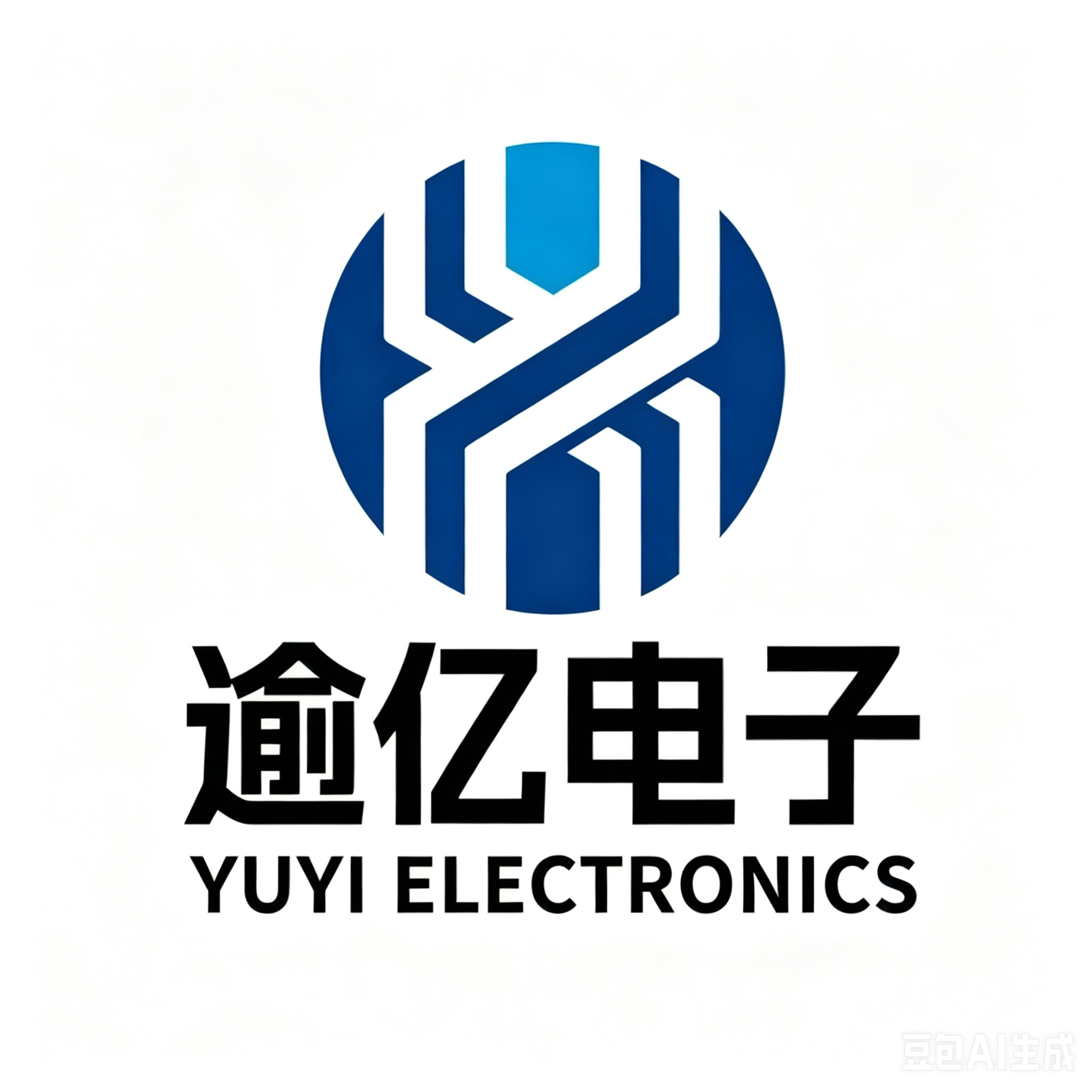Shenzhen Yuyi Trading Co., Ltd. logo